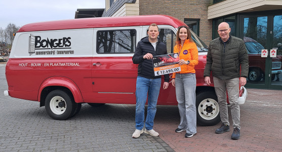 foto slider opbrengst Kika