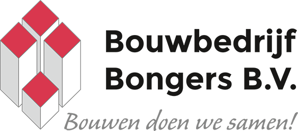 Logo Bongers B.V.