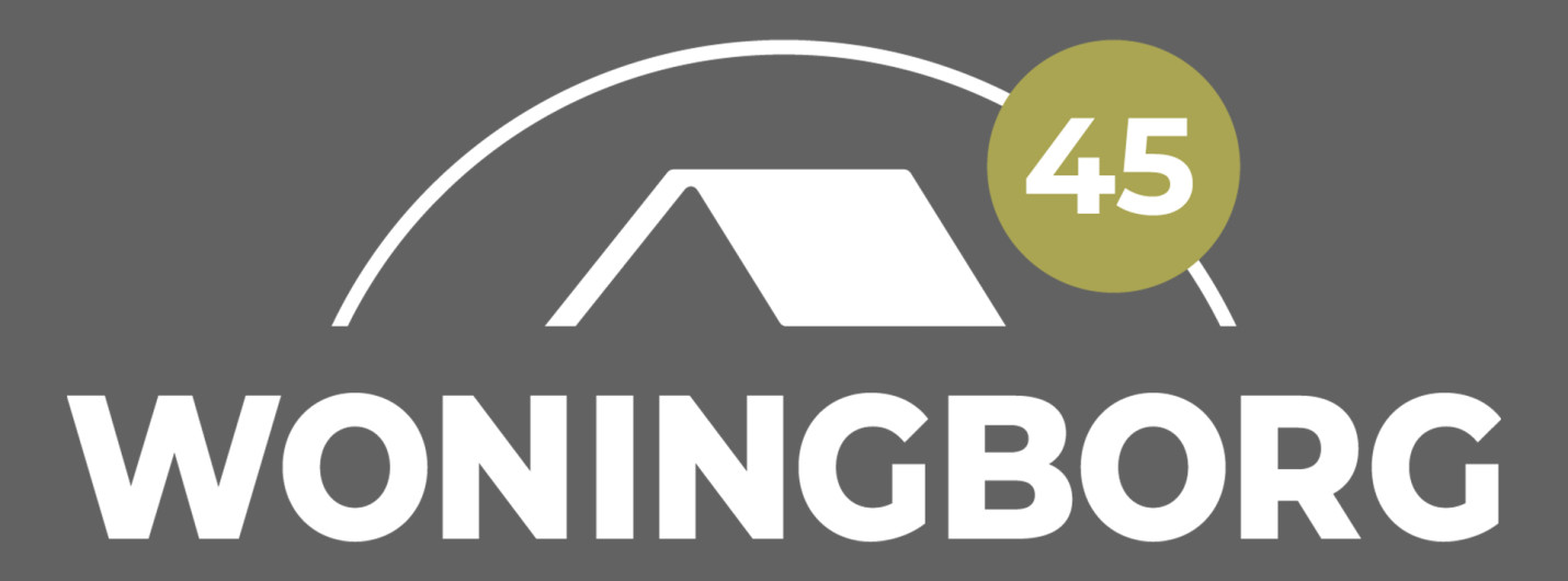 Woningborg - website