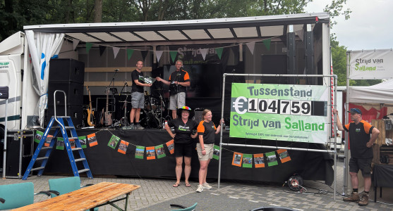 Strijd van Salland 04