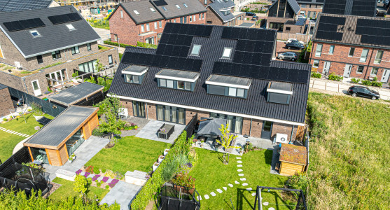 2^1 kap woning Zwolle 06